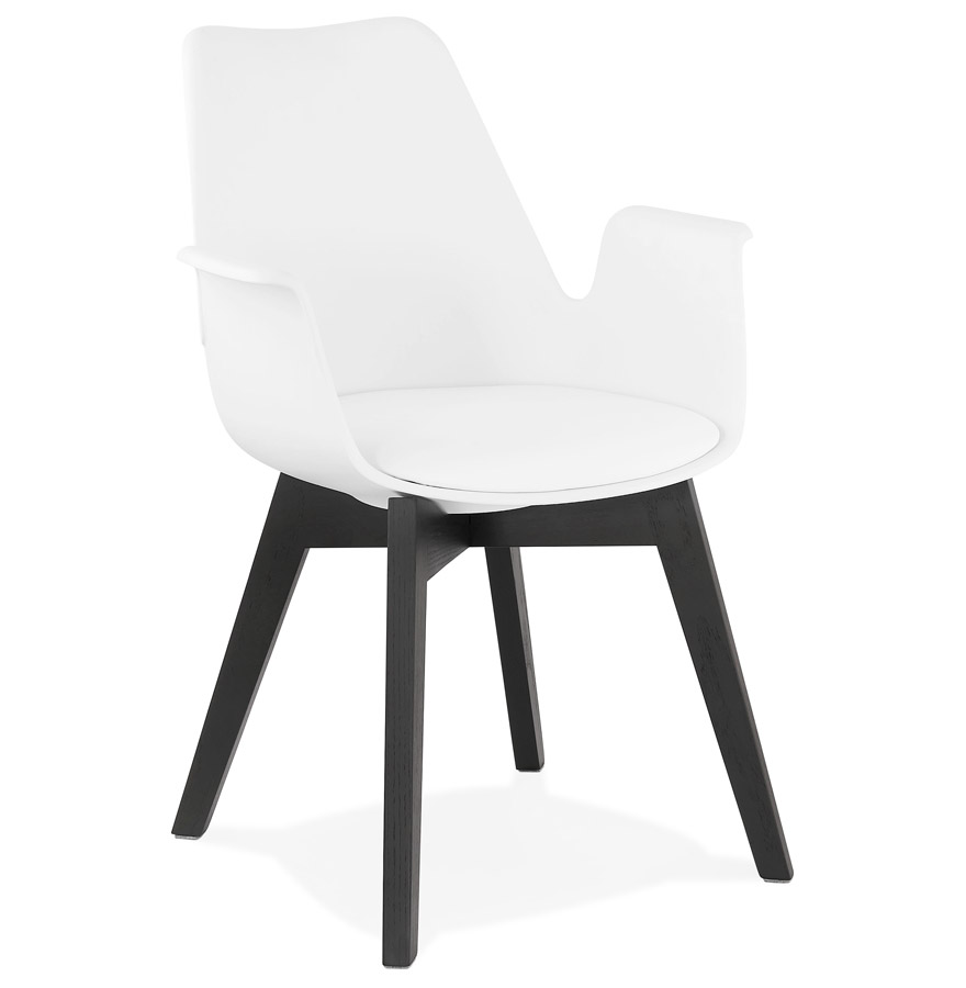 Design armchair ALCAPONE