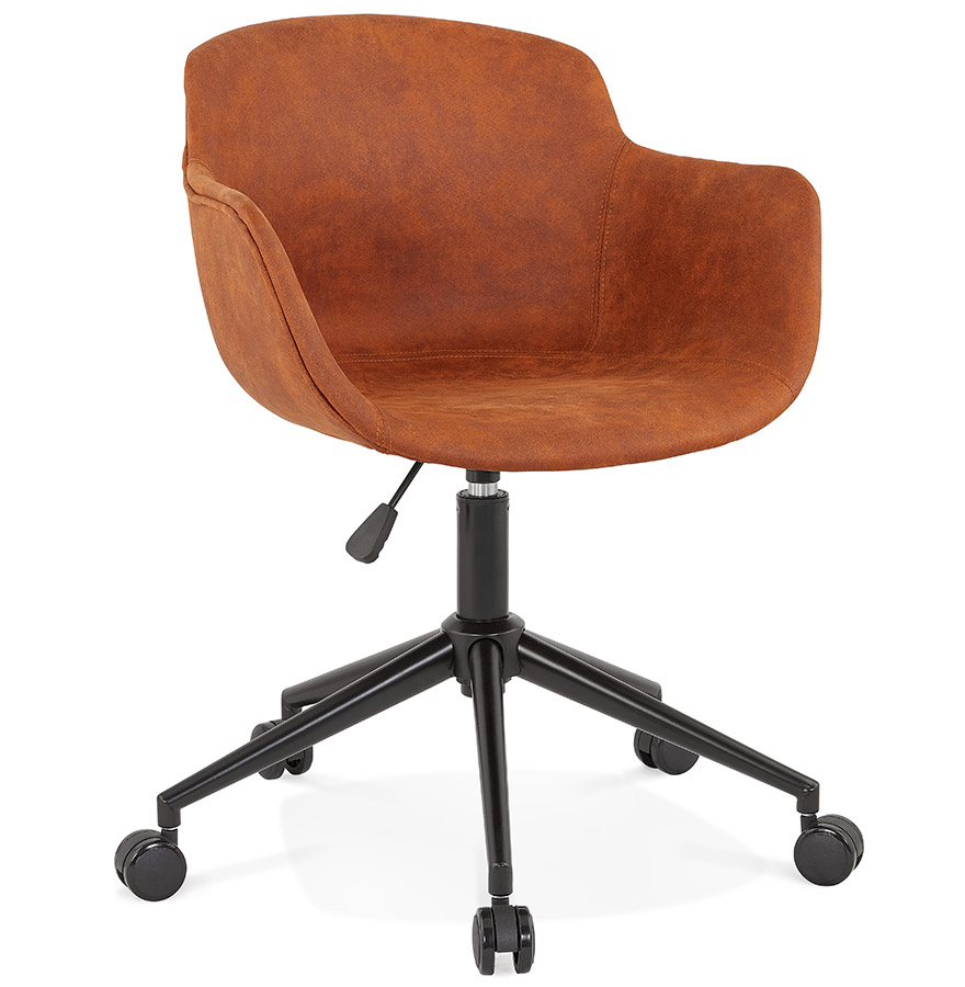 Design armchair BECKY