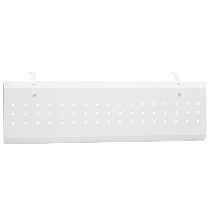 Kancelárske doplnky Alterego SECRET Color White