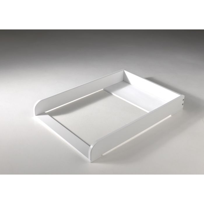 Erik removable changing unit *