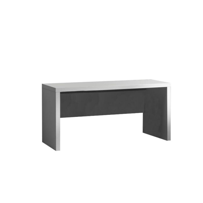 Lara desk white