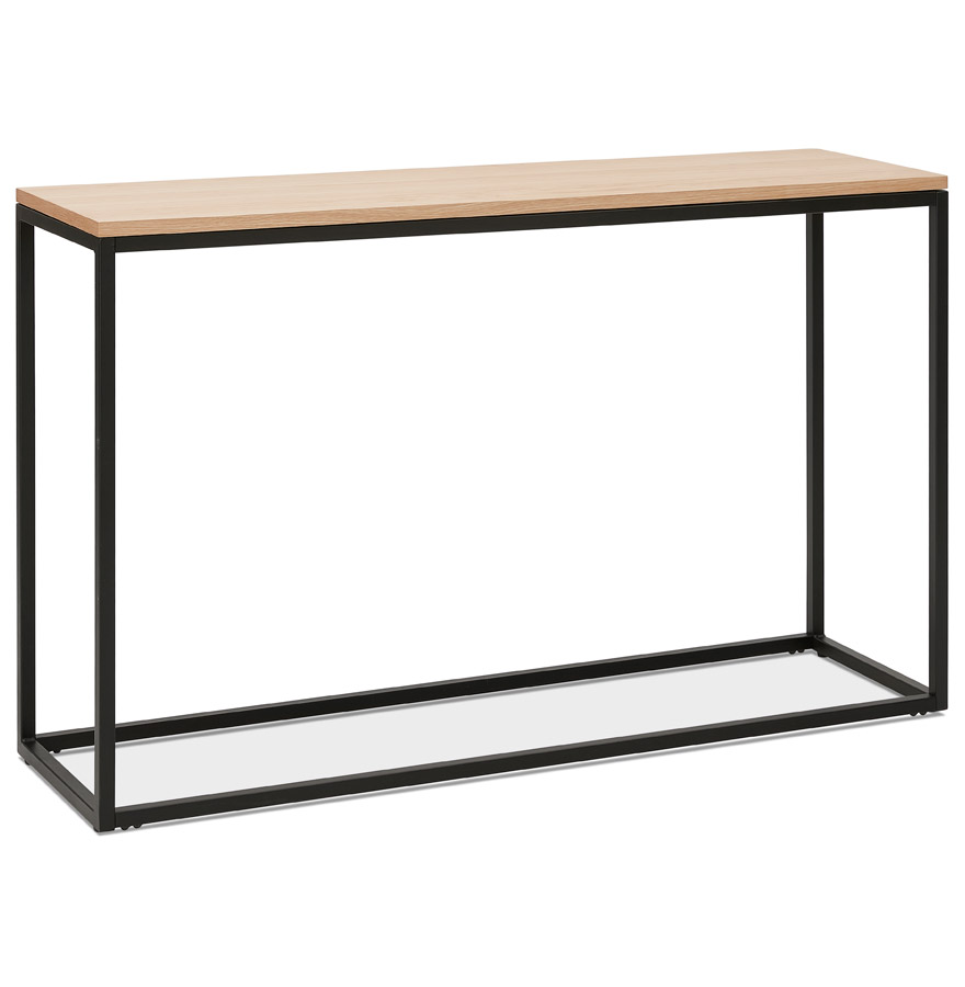 Console solide Justus