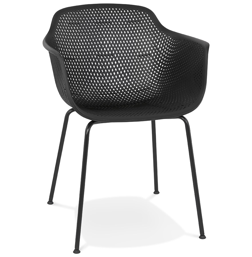 Design armchair BUITE