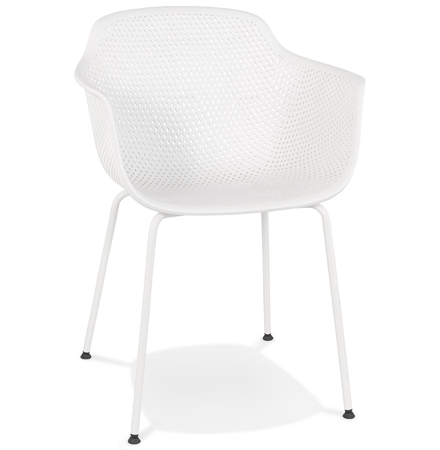 Design armchair BUITE